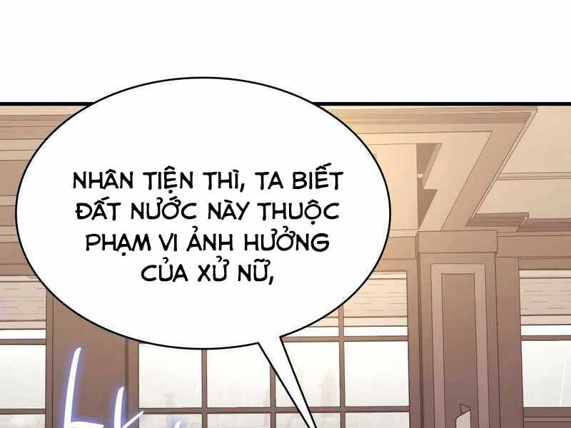 Vị Vua Mạnh Nhất Đã Trở Lại - Chapter 43 - Page 47