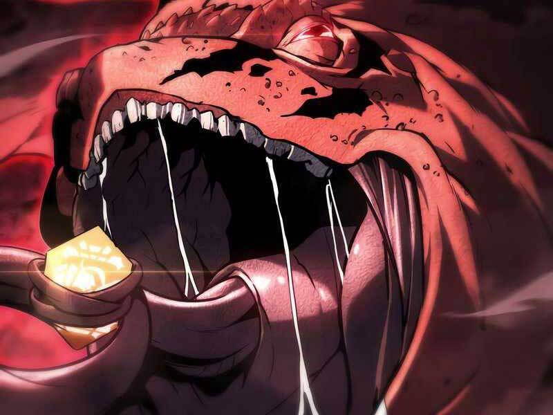 Vị Vua Mạnh Nhất Đã Trở Lại - Chapter 44 - Page 103