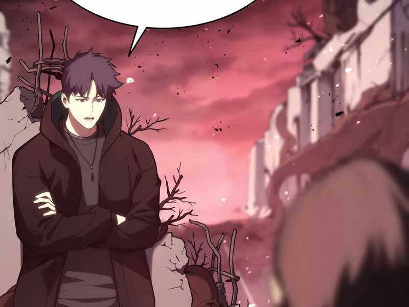 Vị Vua Mạnh Nhất Đã Trở Lại - Chapter 44 - Page 123