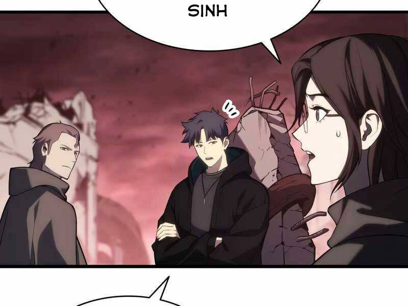 Vị Vua Mạnh Nhất Đã Trở Lại - Chapter 44 - Page 130
