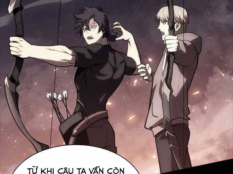 Vị Vua Mạnh Nhất Đã Trở Lại - Chapter 44 - Page 143
