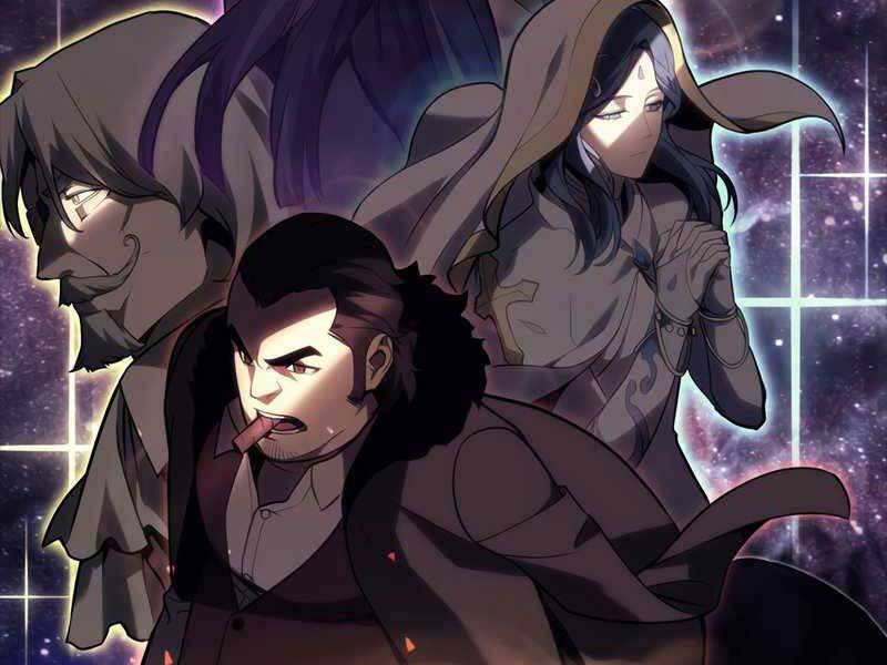 Vị Vua Mạnh Nhất Đã Trở Lại - Chapter 44 - Page 152