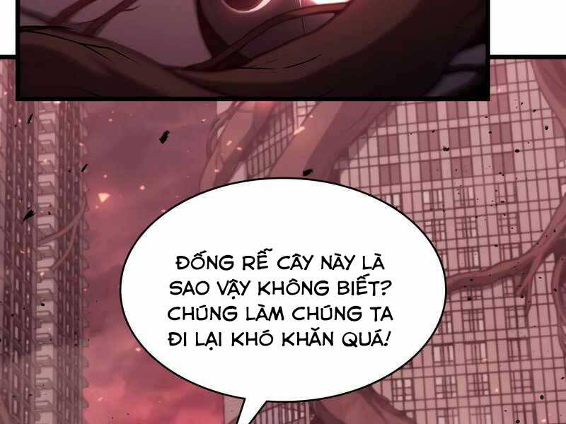 Vị Vua Mạnh Nhất Đã Trở Lại - Chapter 44 - Page 17