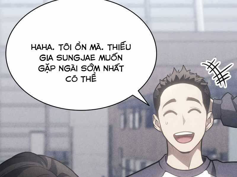 Vị Vua Mạnh Nhất Đã Trở Lại - Chapter 44 - Page 178