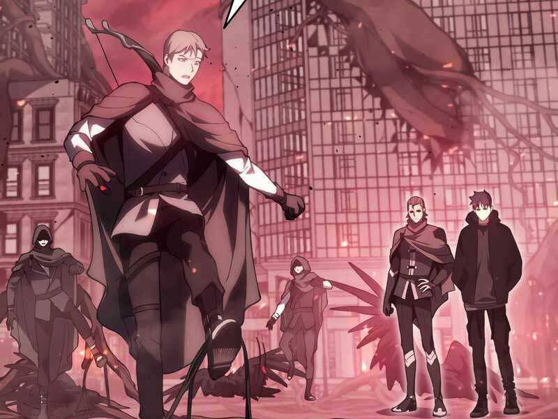 Vị Vua Mạnh Nhất Đã Trở Lại - Chapter 44 - Page 18