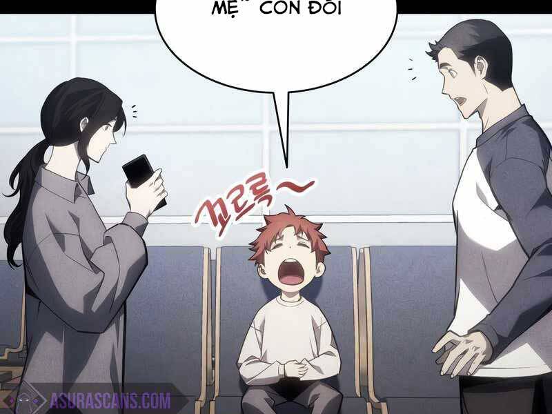 Vị Vua Mạnh Nhất Đã Trở Lại - Chapter 44 - Page 182