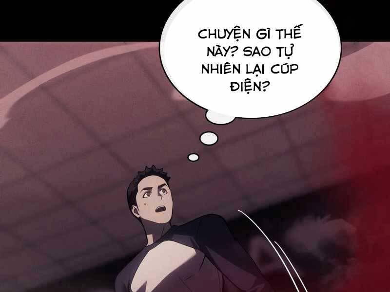 Vị Vua Mạnh Nhất Đã Trở Lại - Chapter 44 - Page 215