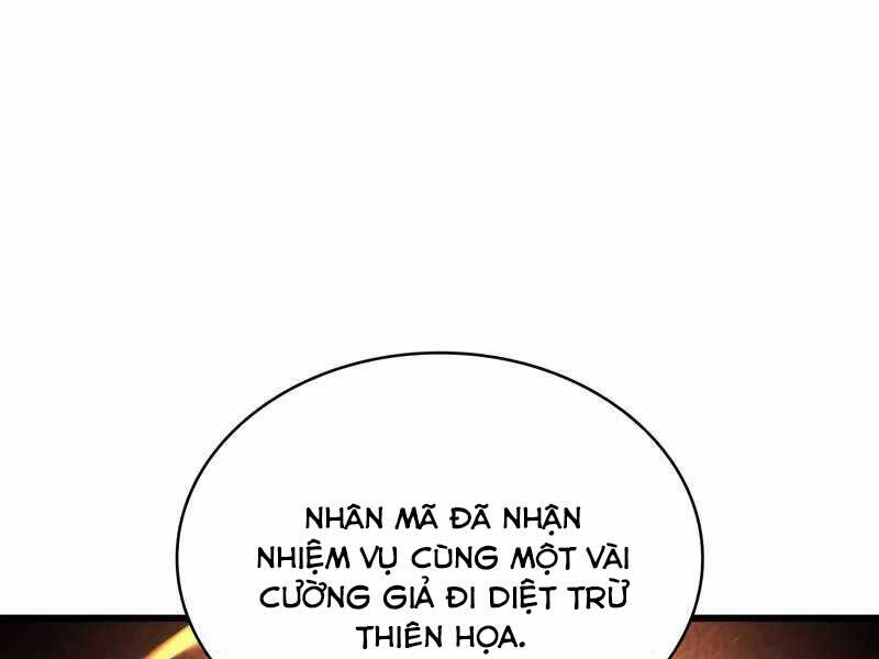 Vị Vua Mạnh Nhất Đã Trở Lại - Chapter 44 - Page 25
