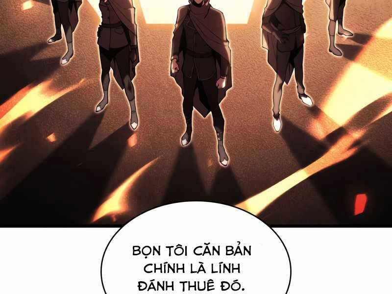 Vị Vua Mạnh Nhất Đã Trở Lại - Chapter 44 - Page 27
