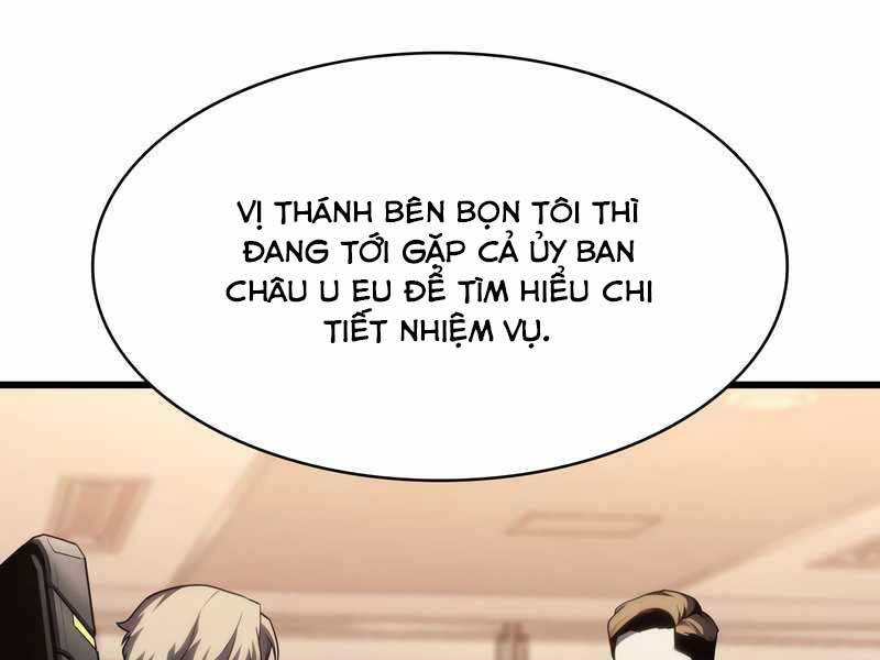Vị Vua Mạnh Nhất Đã Trở Lại - Chapter 44 - Page 29