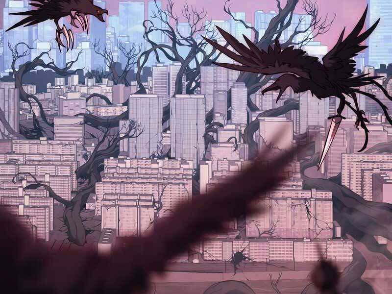 Vị Vua Mạnh Nhất Đã Trở Lại - Chapter 44 - Page 3