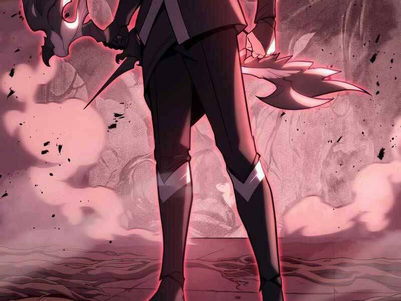 Vị Vua Mạnh Nhất Đã Trở Lại - Chapter 44 - Page 42