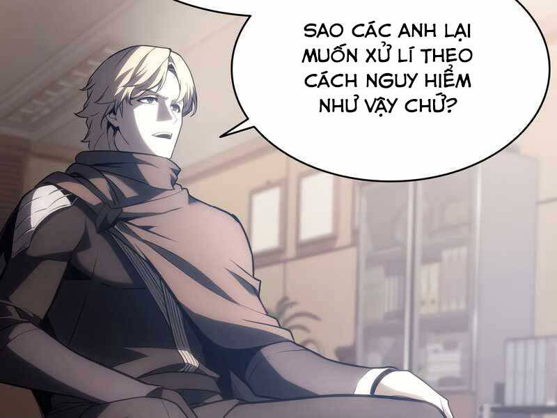 Vị Vua Mạnh Nhất Đã Trở Lại - Chapter 44 - Page 55