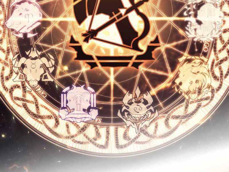 Vị Vua Mạnh Nhất Đã Trở Lại - Chapter 44 - Page 84