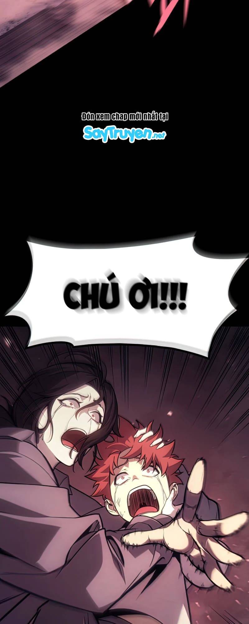 Vị Vua Mạnh Nhất Đã Trở Lại - Chapter 45 - Page 10