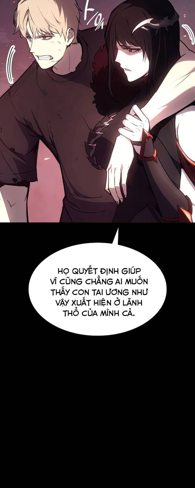 Vị Vua Mạnh Nhất Đã Trở Lại - Chapter 45 - Page 100