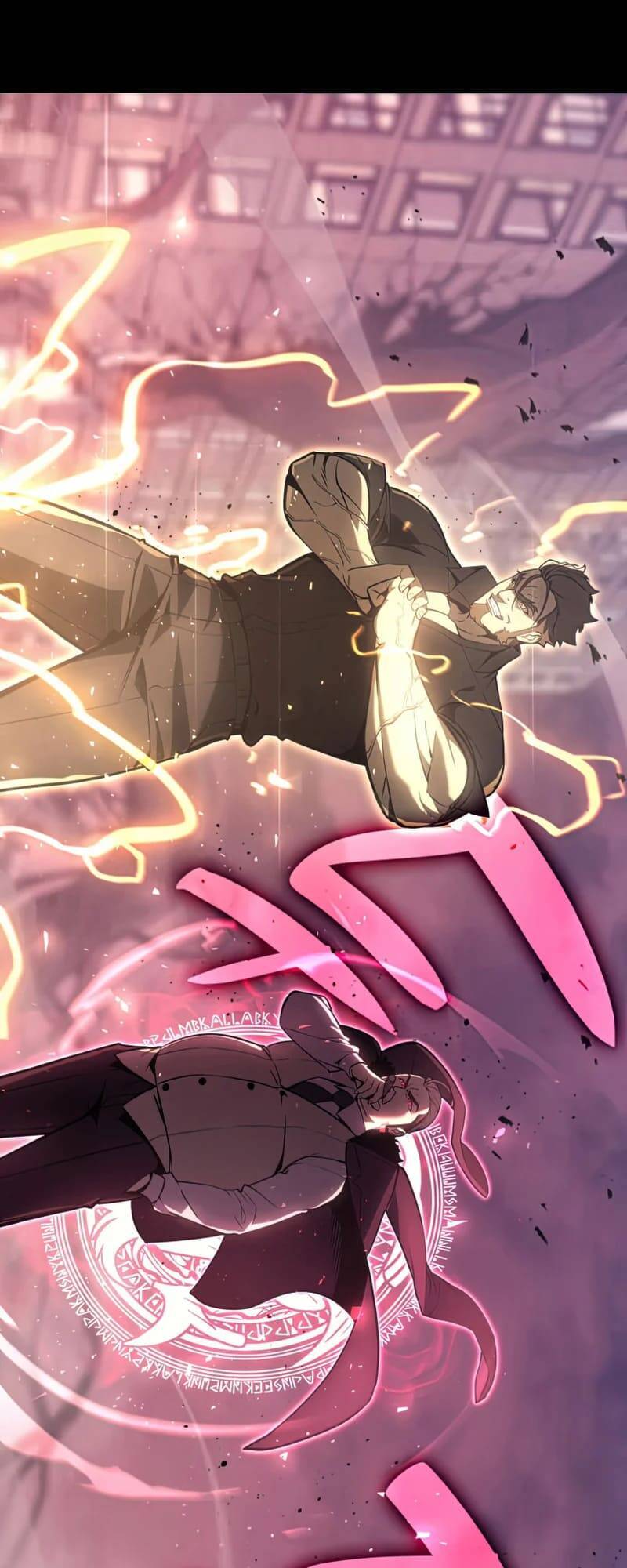 Vị Vua Mạnh Nhất Đã Trở Lại - Chapter 45 - Page 101