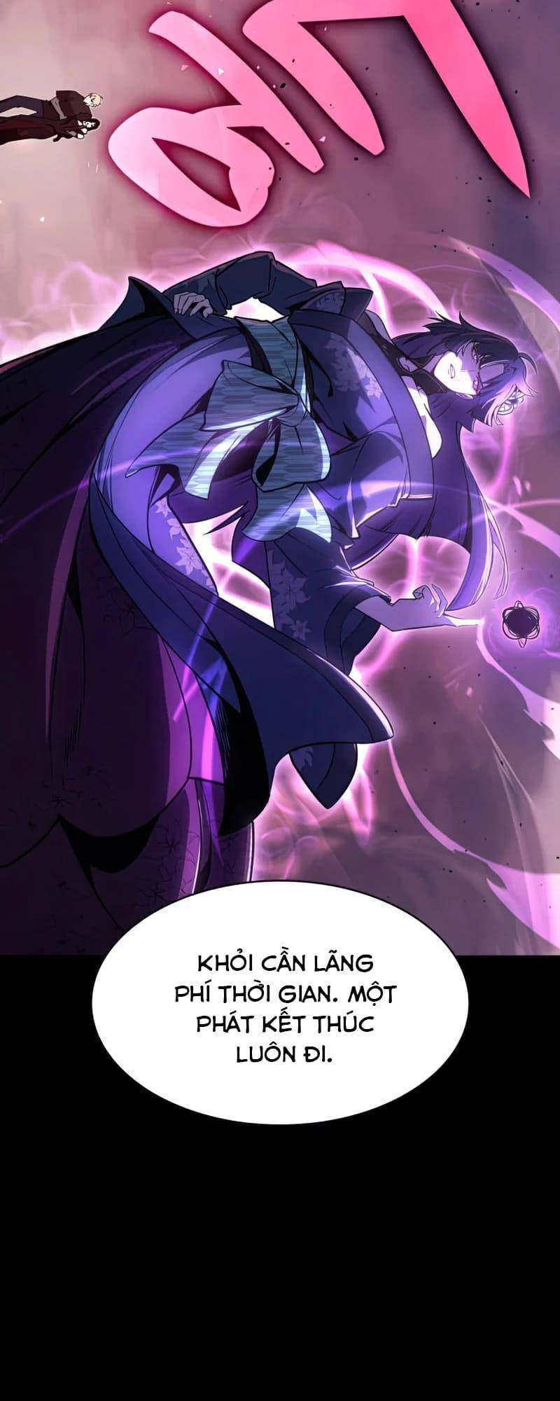 Vị Vua Mạnh Nhất Đã Trở Lại - Chapter 45 - Page 102