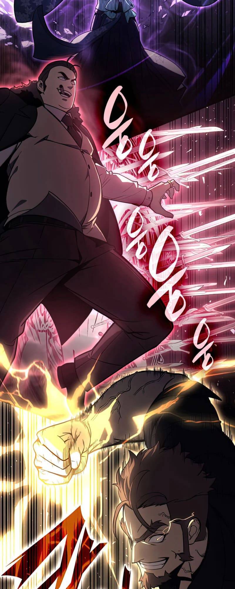 Vị Vua Mạnh Nhất Đã Trở Lại - Chapter 45 - Page 105