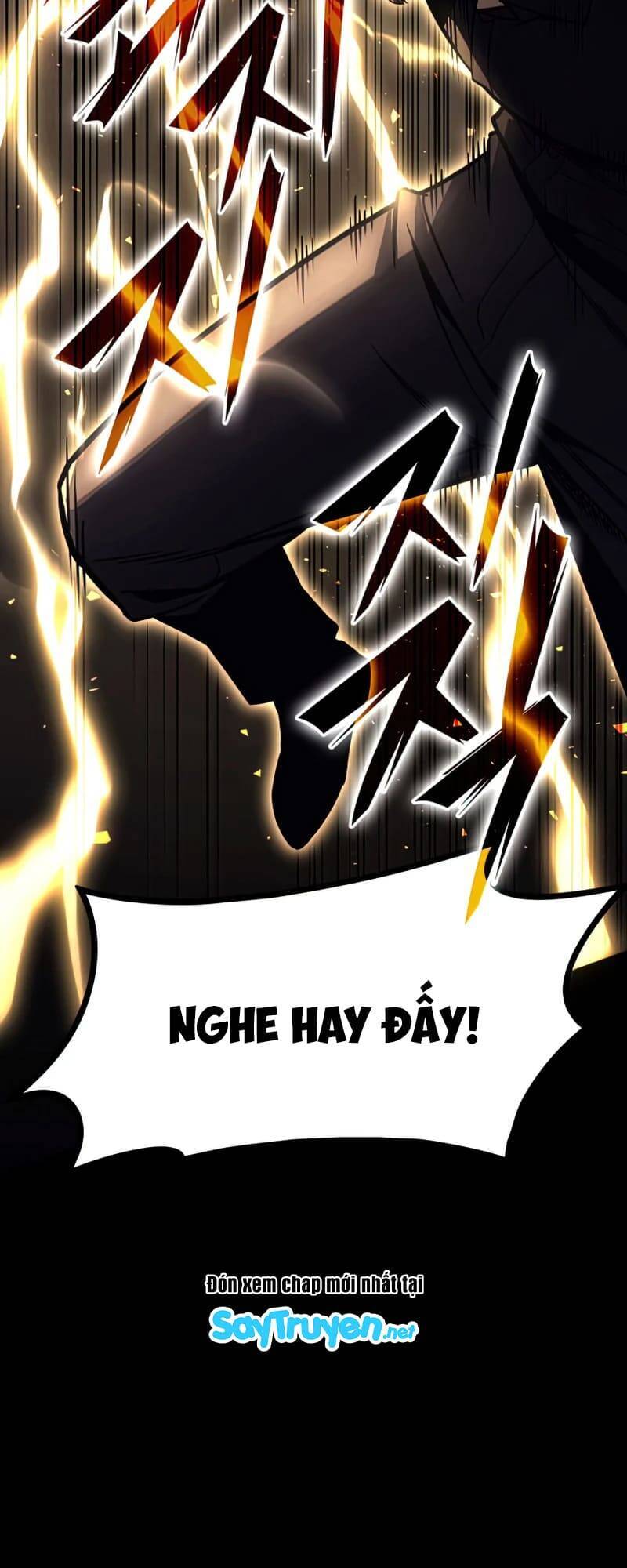 Vị Vua Mạnh Nhất Đã Trở Lại - Chapter 45 - Page 106