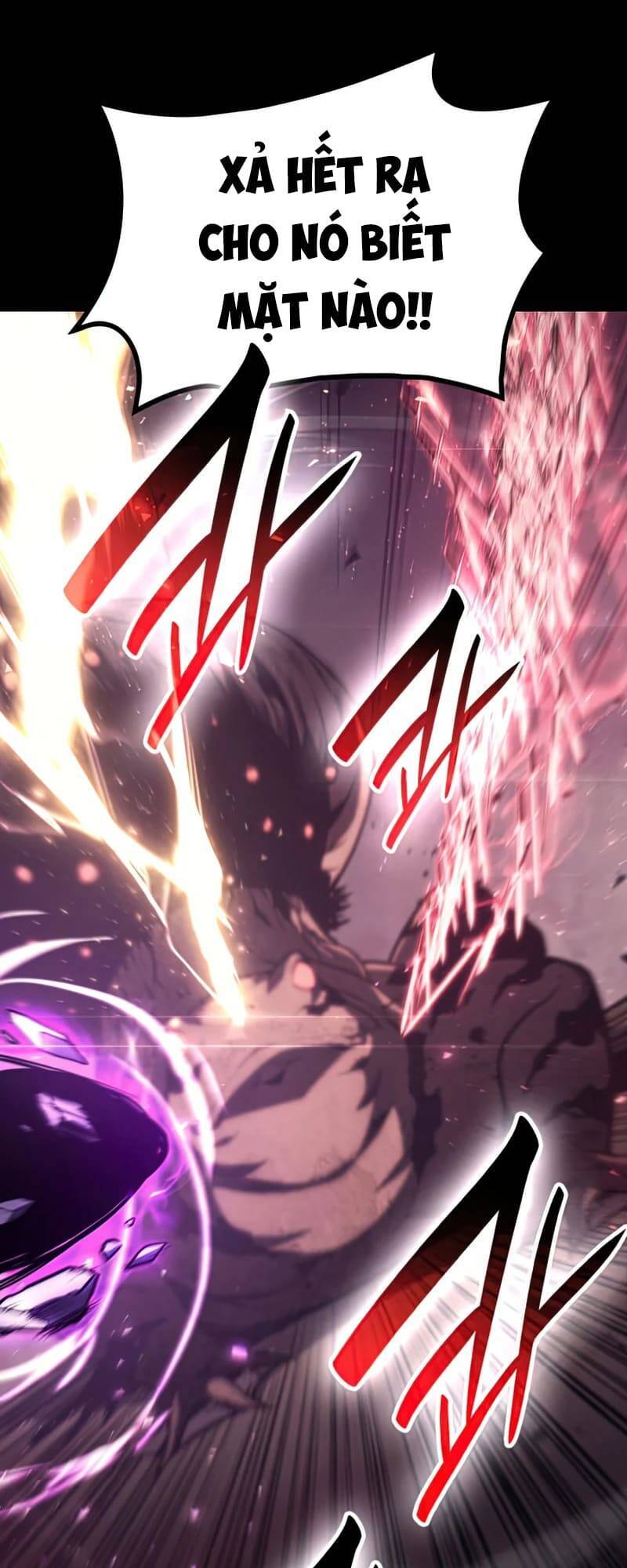 Vị Vua Mạnh Nhất Đã Trở Lại - Chapter 45 - Page 107