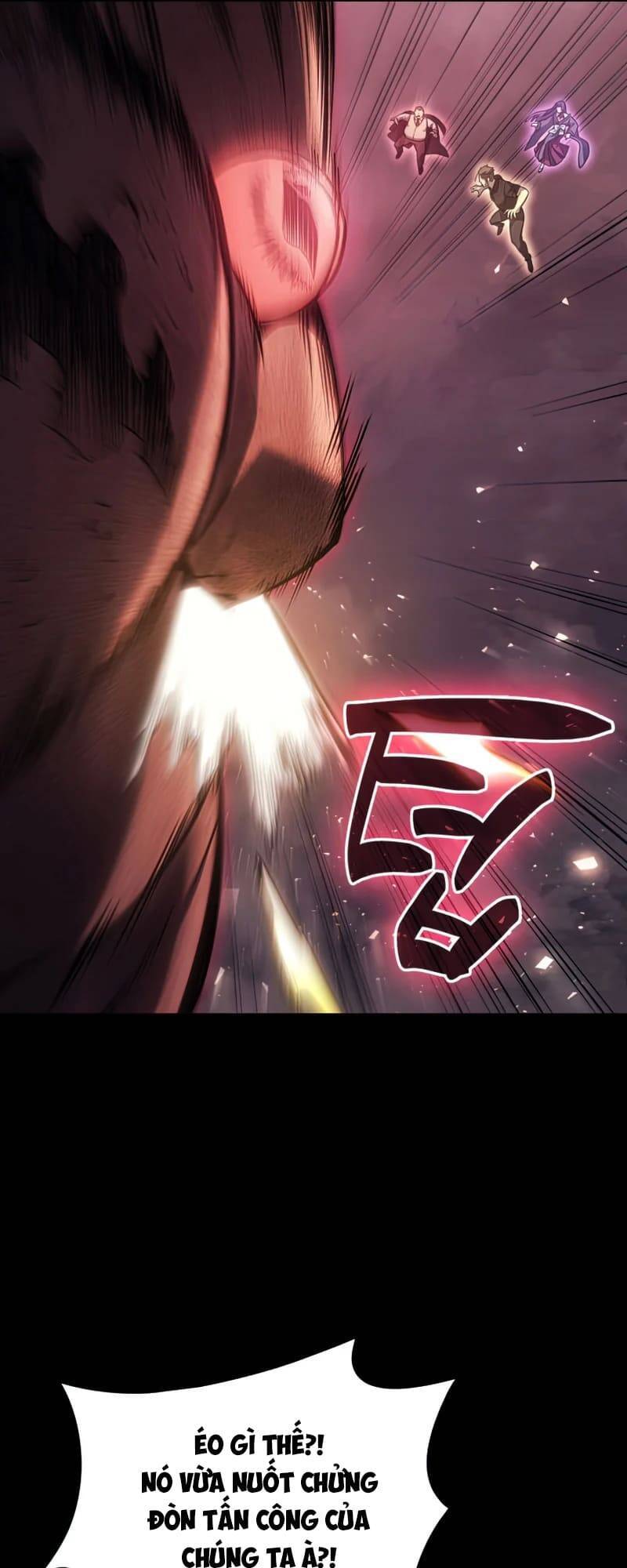 Vị Vua Mạnh Nhất Đã Trở Lại - Chapter 45 - Page 111