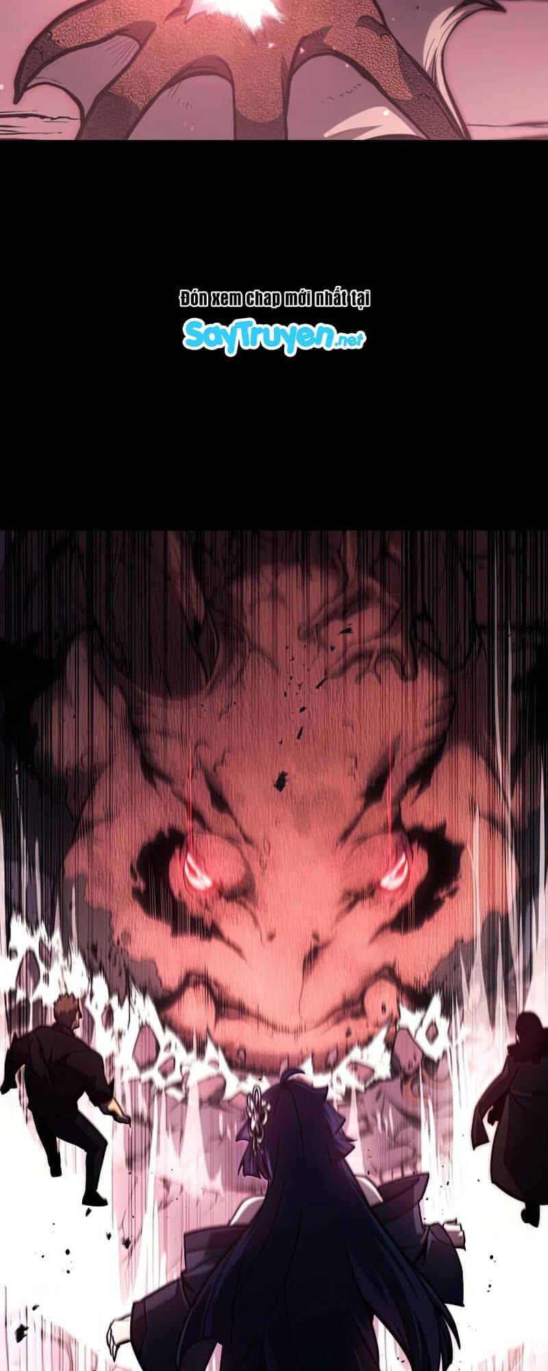 Vị Vua Mạnh Nhất Đã Trở Lại - Chapter 45 - Page 113