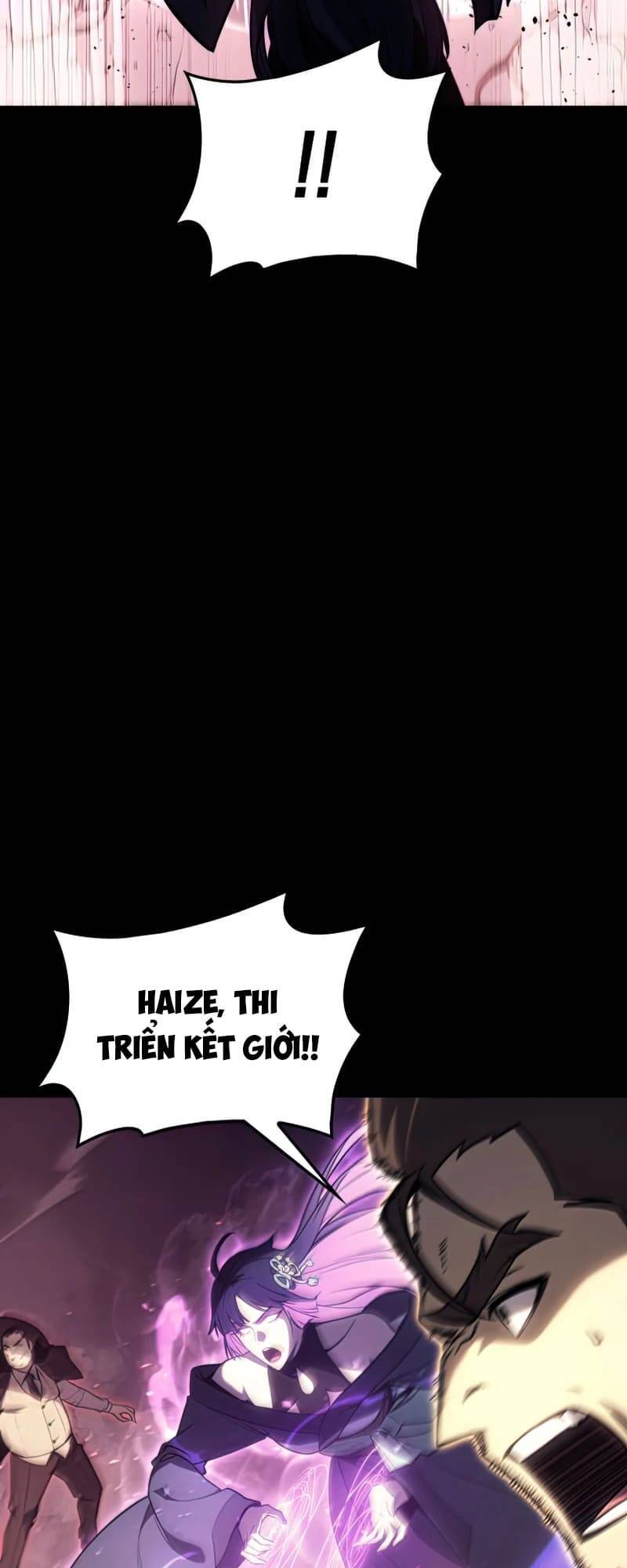 Vị Vua Mạnh Nhất Đã Trở Lại - Chapter 45 - Page 114