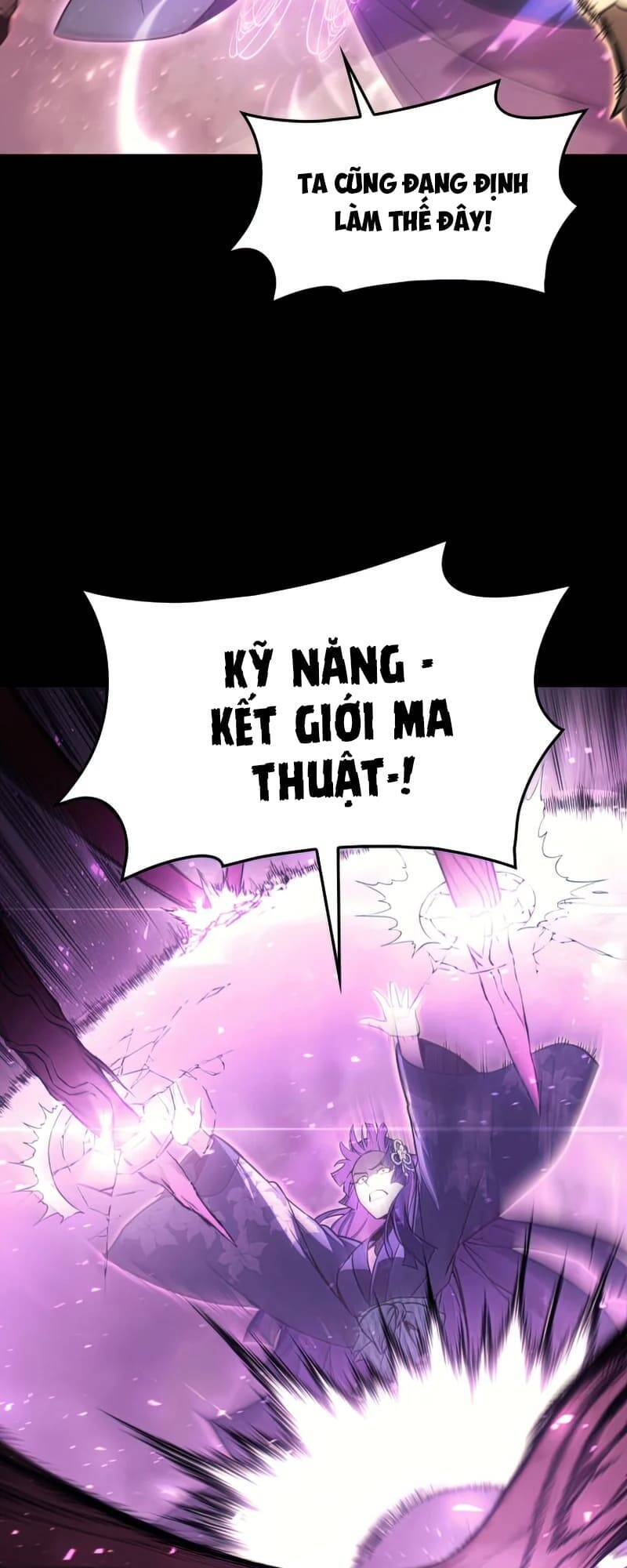 Vị Vua Mạnh Nhất Đã Trở Lại - Chapter 45 - Page 115