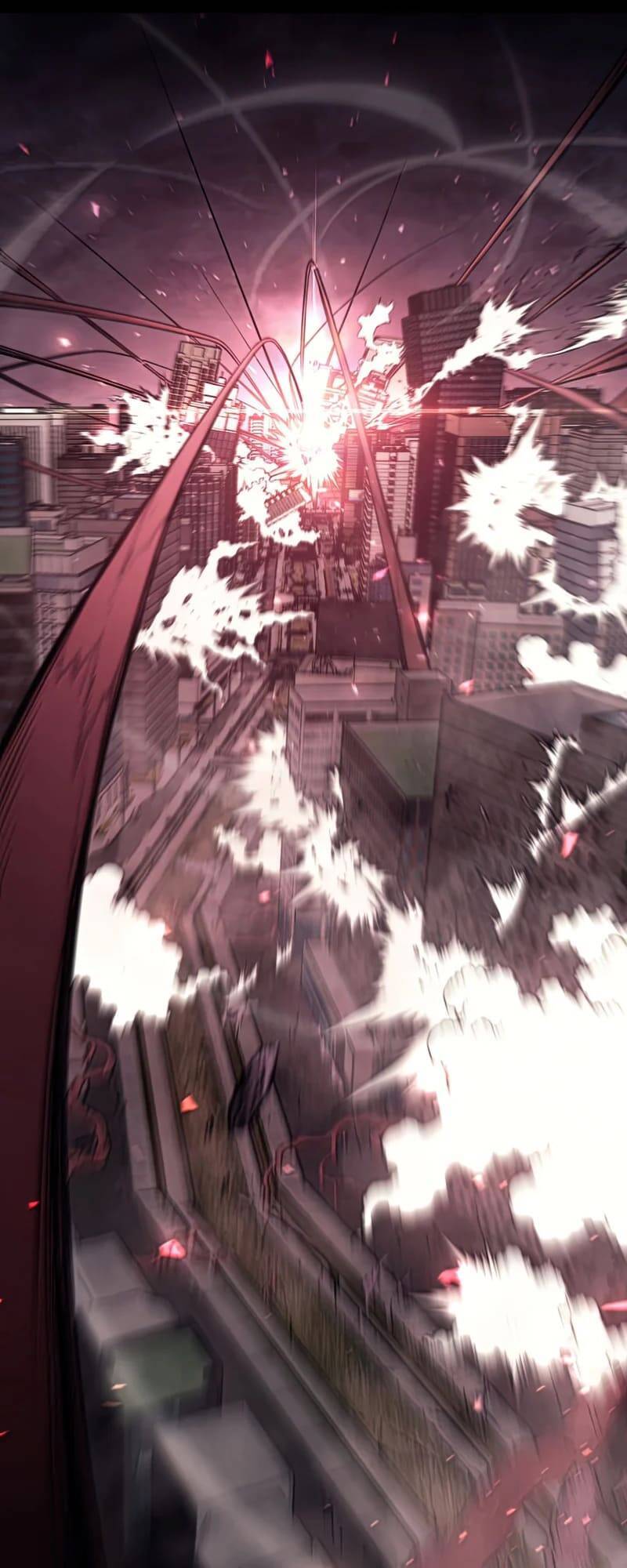 Vị Vua Mạnh Nhất Đã Trở Lại - Chapter 45 - Page 119