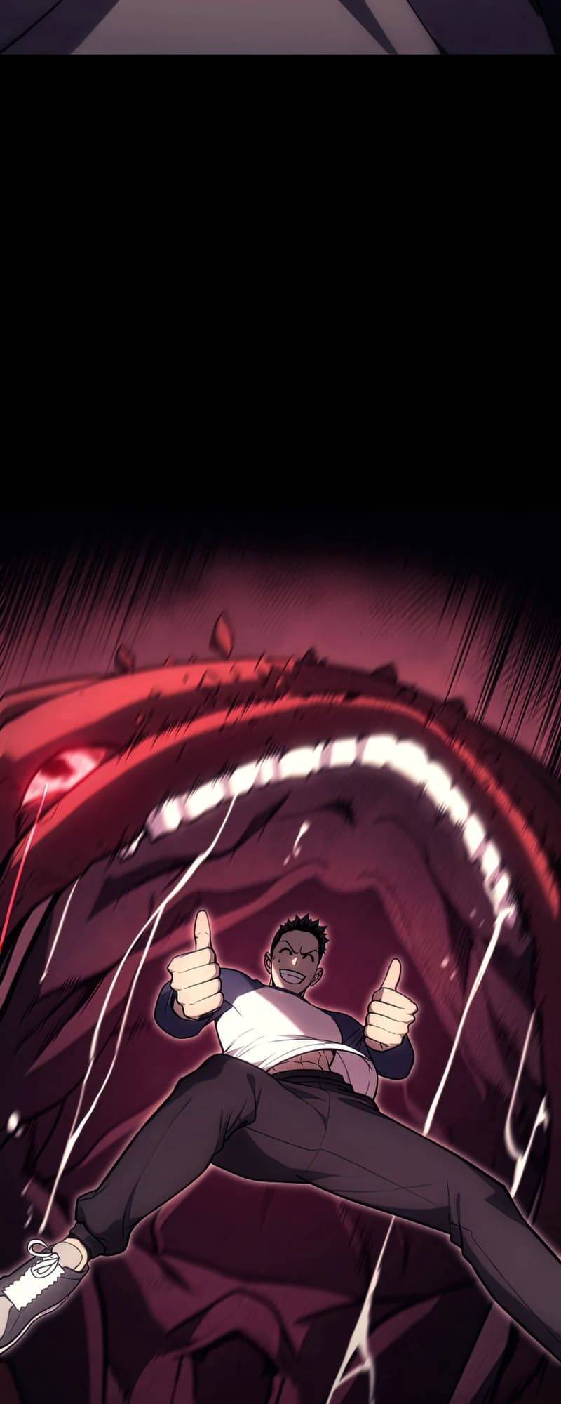 Vị Vua Mạnh Nhất Đã Trở Lại - Chapter 45 - Page 12