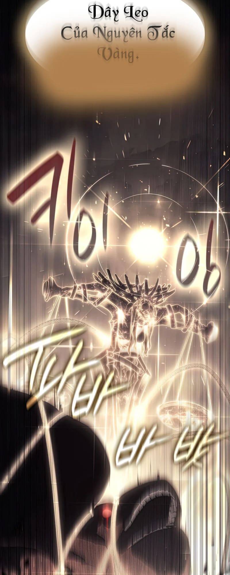 Vị Vua Mạnh Nhất Đã Trở Lại - Chapter 45 - Page 123