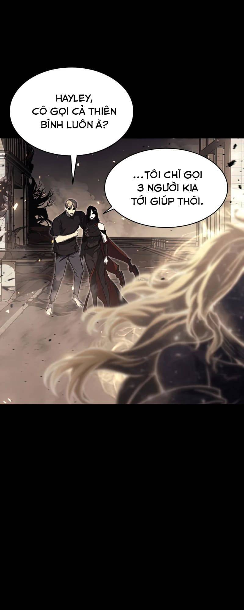 Vị Vua Mạnh Nhất Đã Trở Lại - Chapter 45 - Page 129