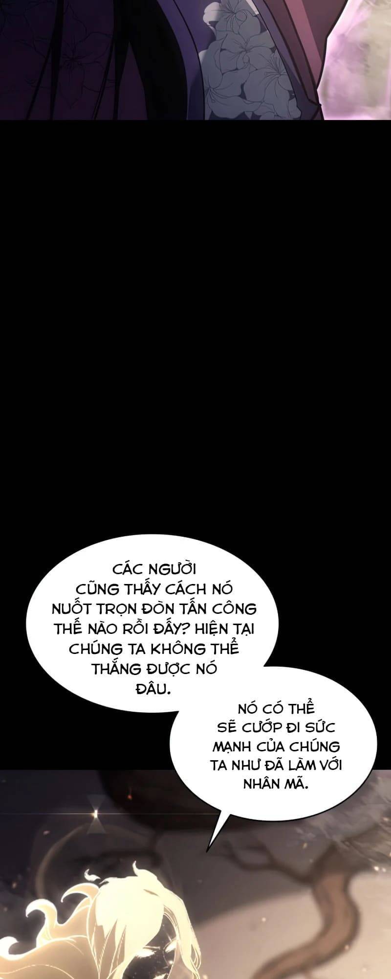 Vị Vua Mạnh Nhất Đã Trở Lại - Chapter 45 - Page 132