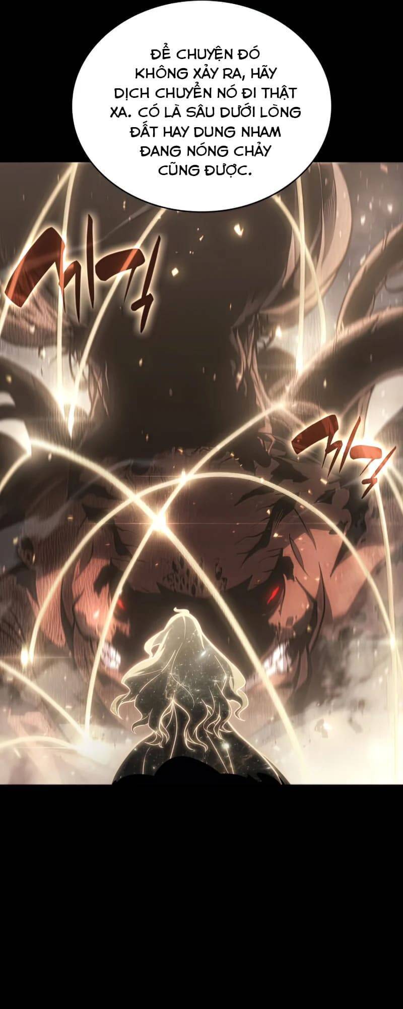 Vị Vua Mạnh Nhất Đã Trở Lại - Chapter 45 - Page 134