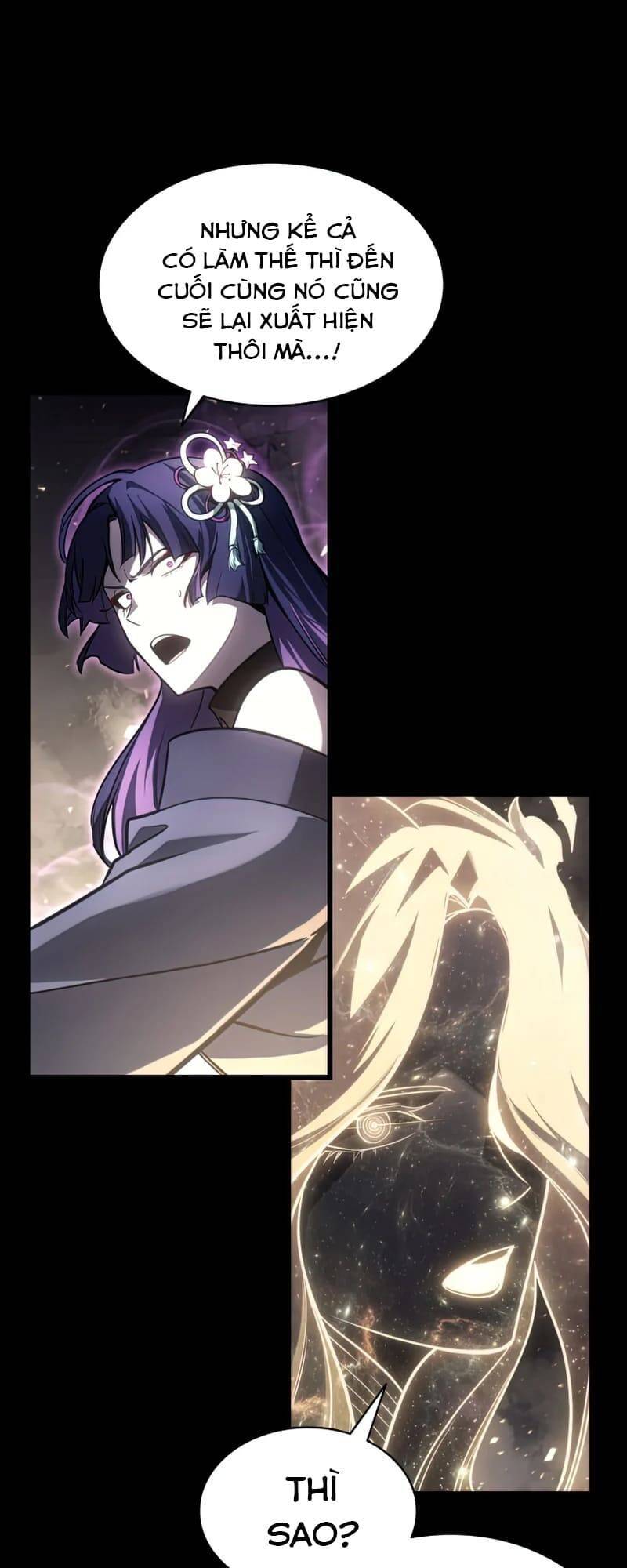 Vị Vua Mạnh Nhất Đã Trở Lại - Chapter 45 - Page 135