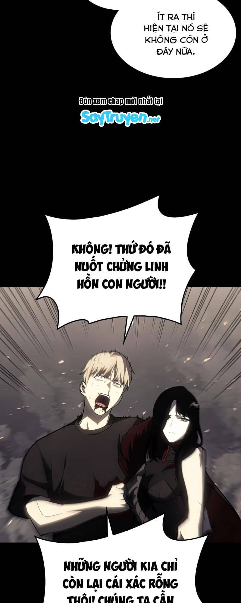 Vị Vua Mạnh Nhất Đã Trở Lại - Chapter 45 - Page 136