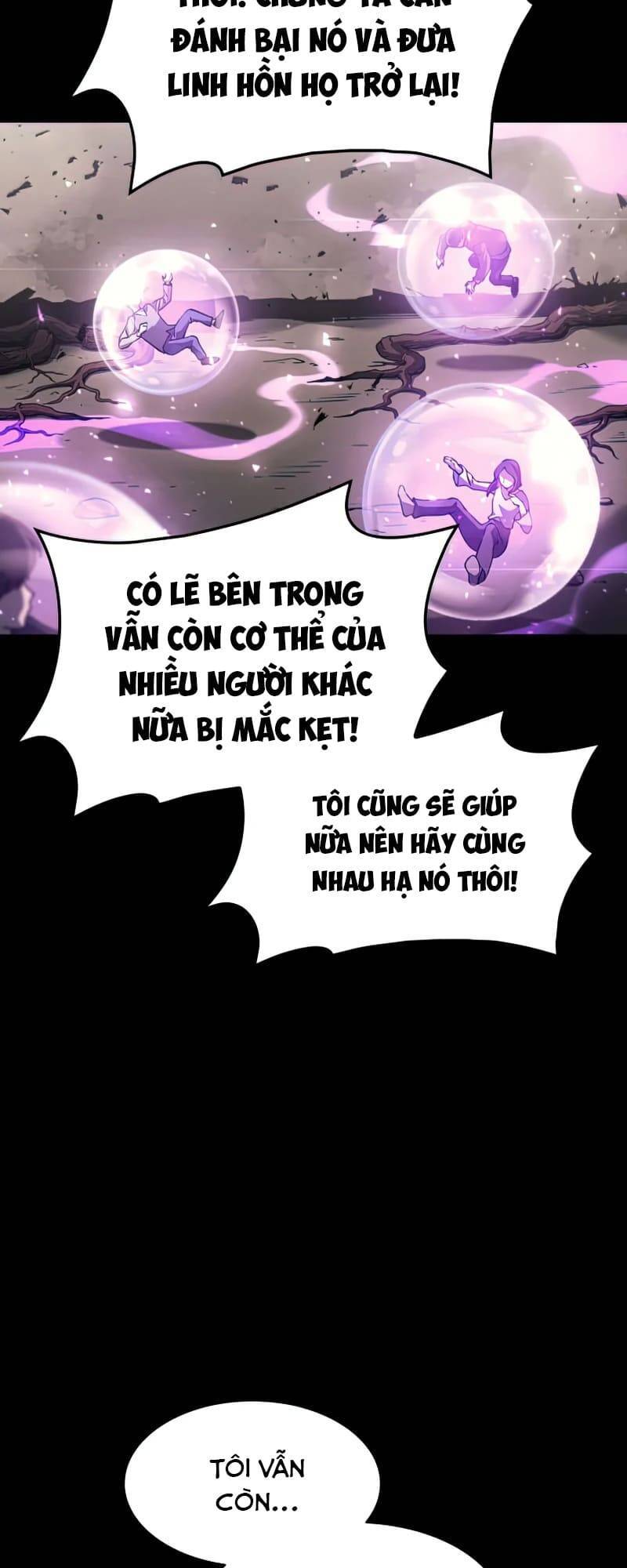 Vị Vua Mạnh Nhất Đã Trở Lại - Chapter 45 - Page 137