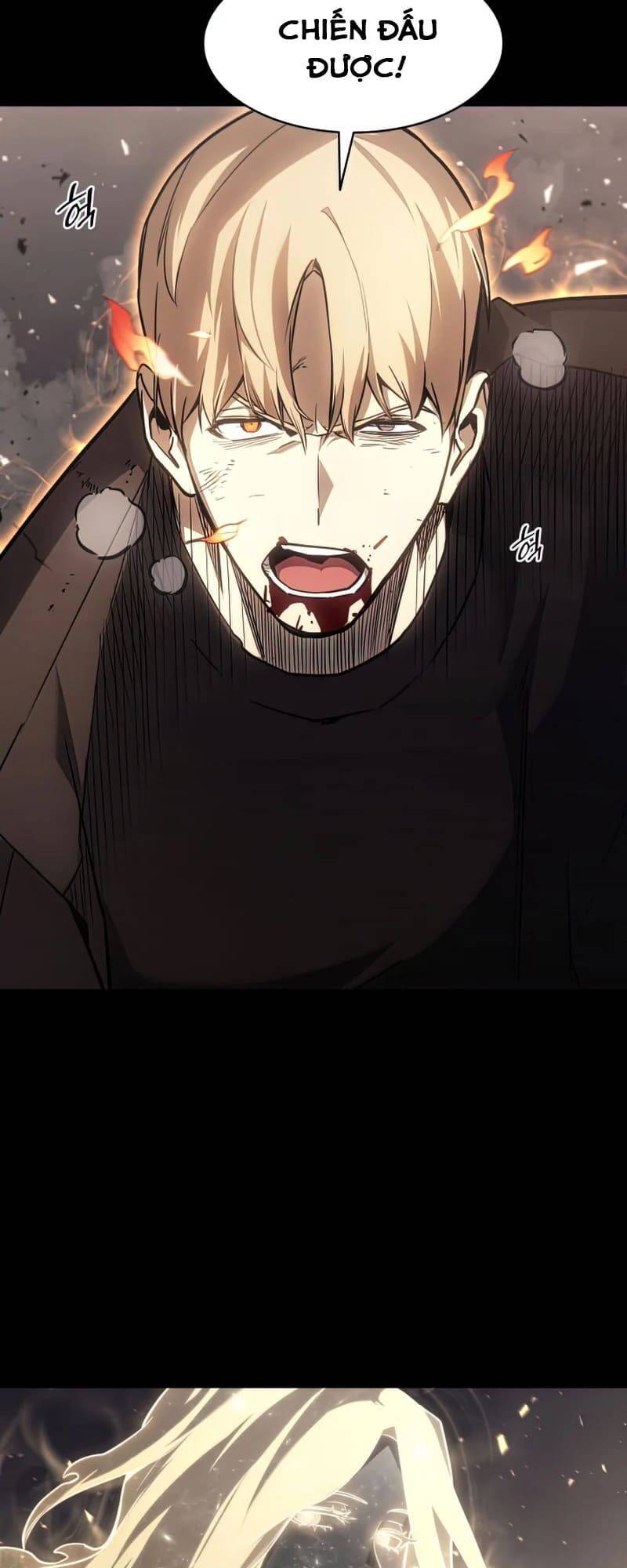 Vị Vua Mạnh Nhất Đã Trở Lại - Chapter 45 - Page 138