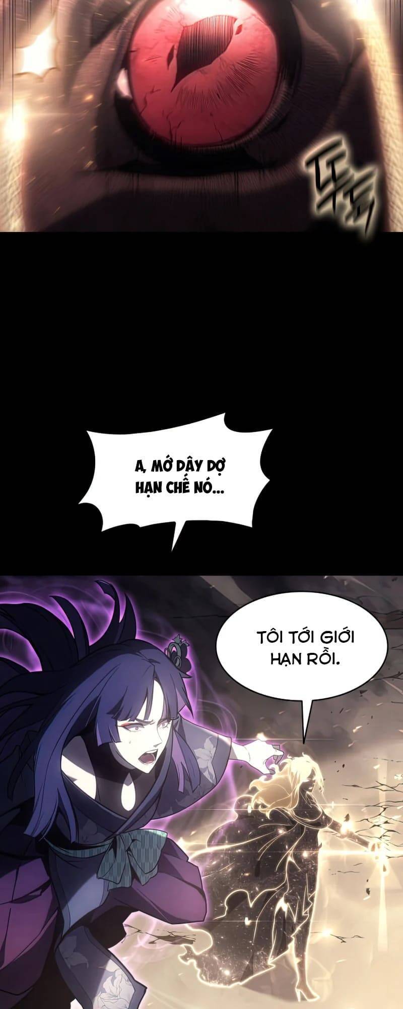 Vị Vua Mạnh Nhất Đã Trở Lại - Chapter 45 - Page 140