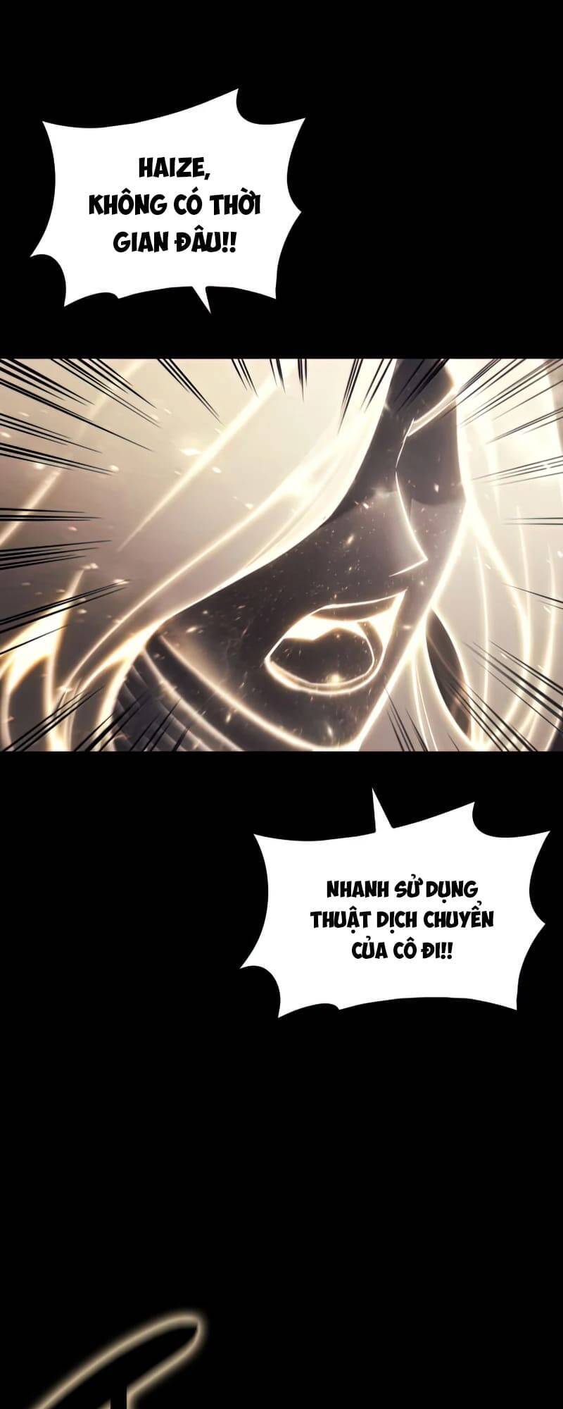 Vị Vua Mạnh Nhất Đã Trở Lại - Chapter 45 - Page 142