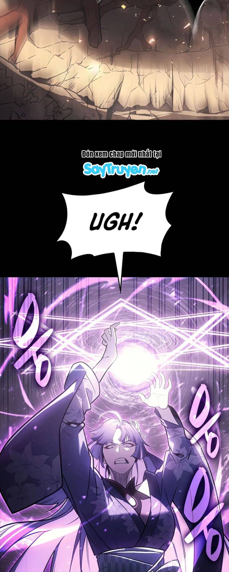 Vị Vua Mạnh Nhất Đã Trở Lại - Chapter 45 - Page 144