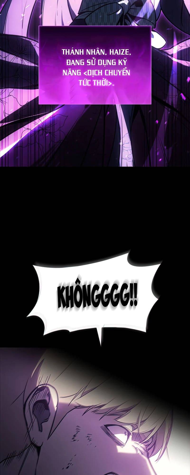 Vị Vua Mạnh Nhất Đã Trở Lại - Chapter 45 - Page 145