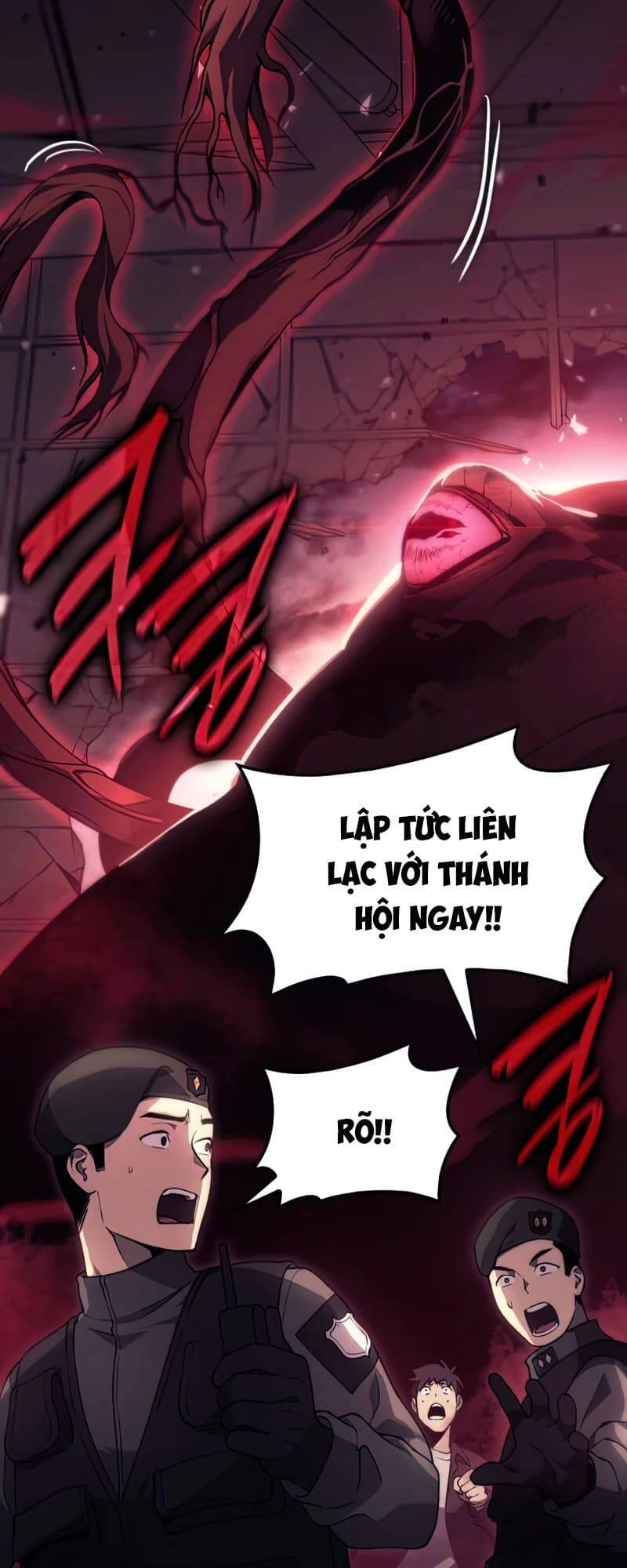 Vị Vua Mạnh Nhất Đã Trở Lại - Chapter 45 - Page 20