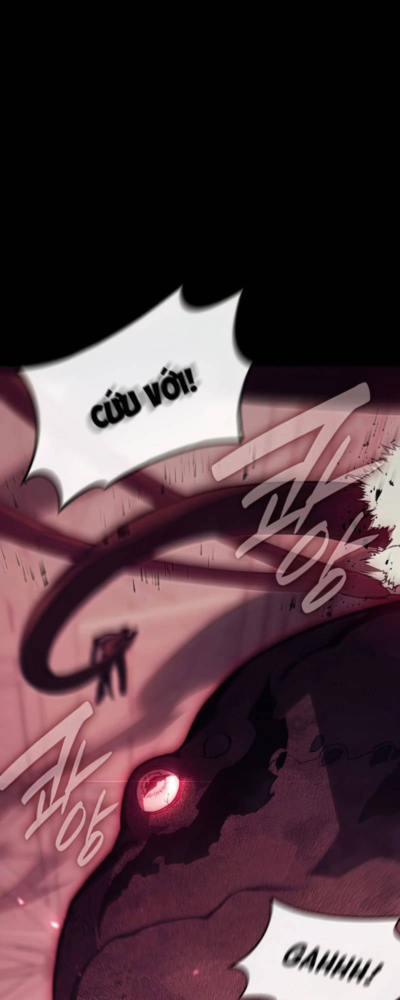 Vị Vua Mạnh Nhất Đã Trở Lại - Chapter 45 - Page 23