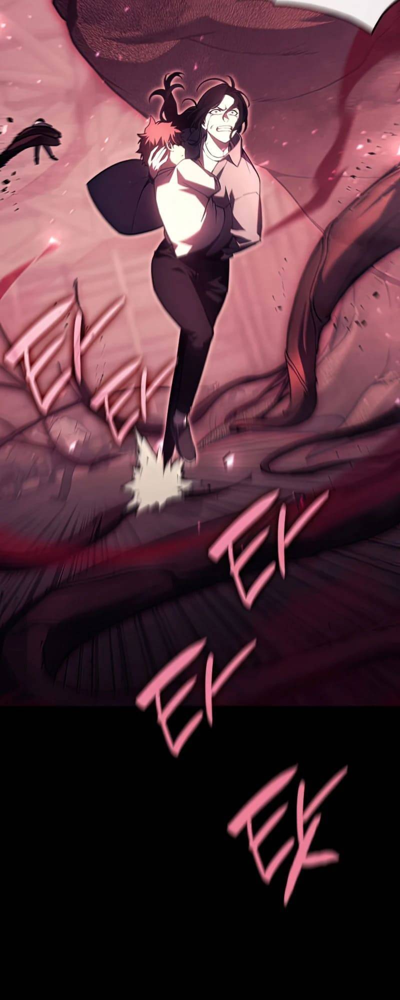 Vị Vua Mạnh Nhất Đã Trở Lại - Chapter 45 - Page 24