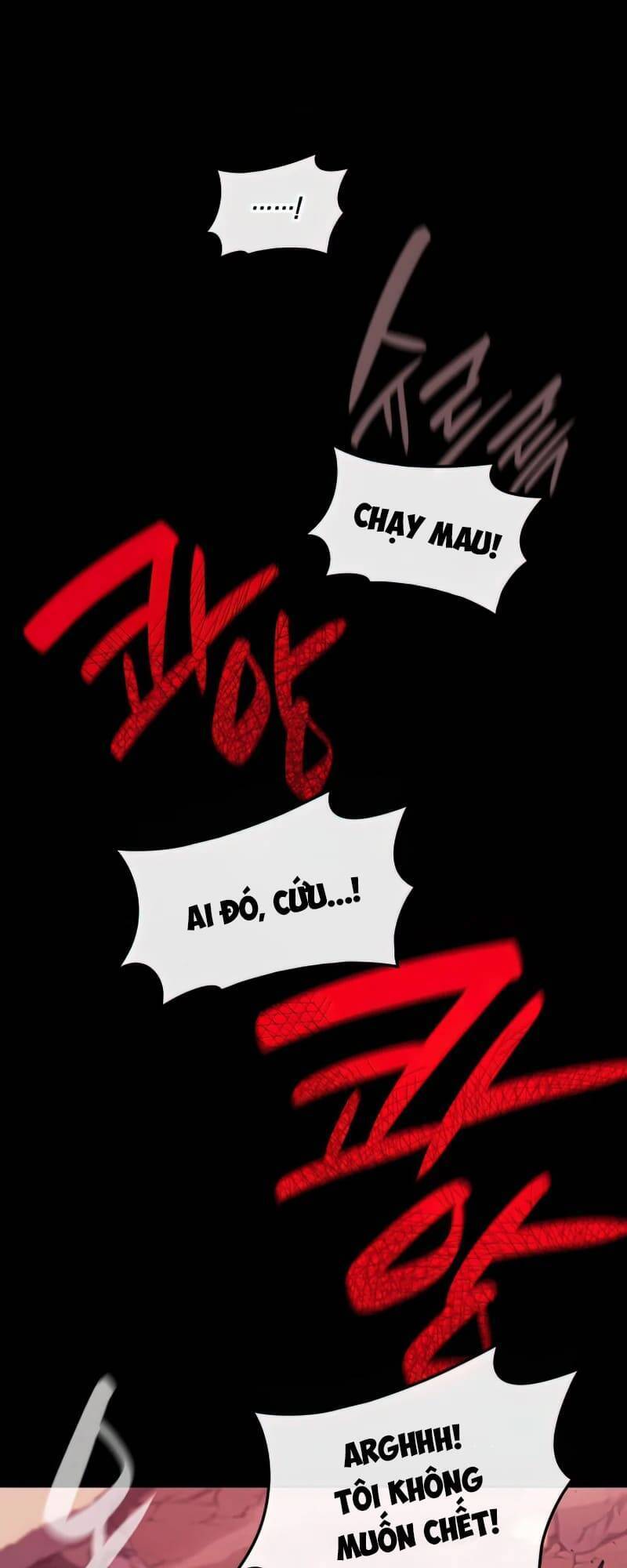 Vị Vua Mạnh Nhất Đã Trở Lại - Chapter 45 - Page 27