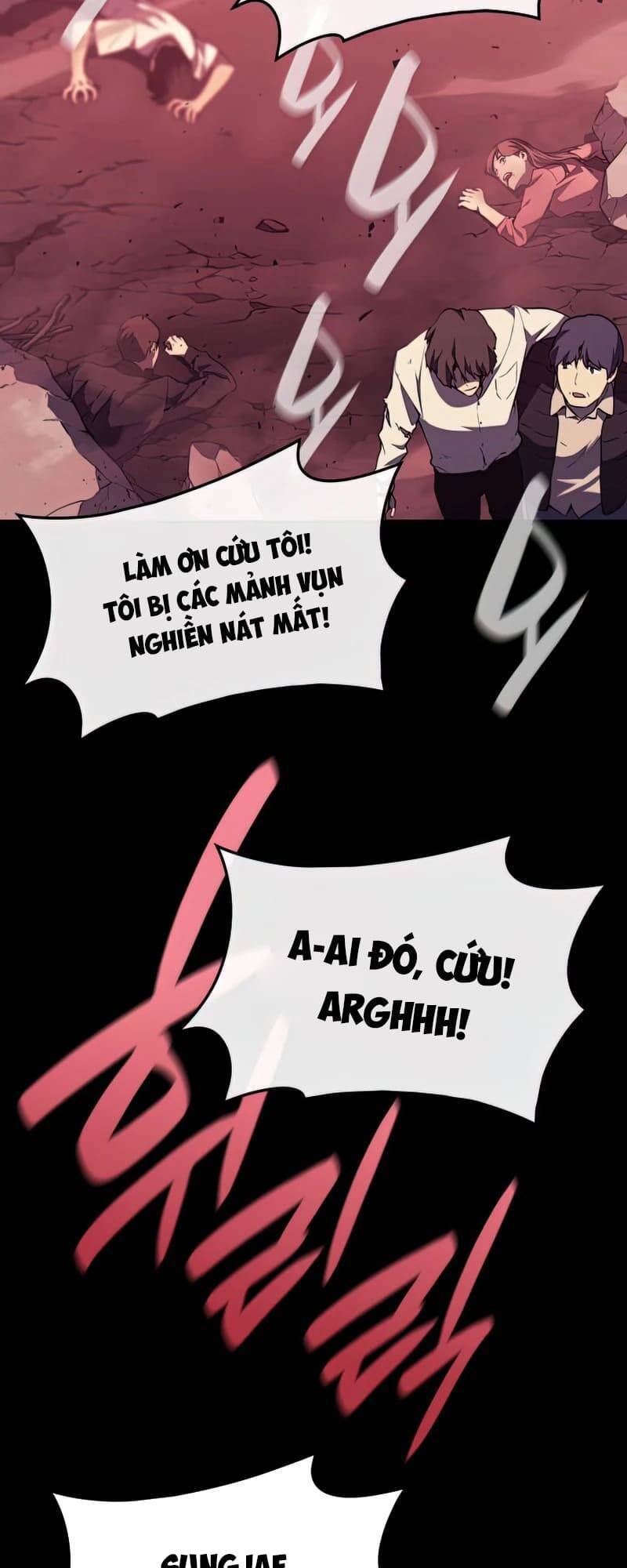 Vị Vua Mạnh Nhất Đã Trở Lại - Chapter 45 - Page 28