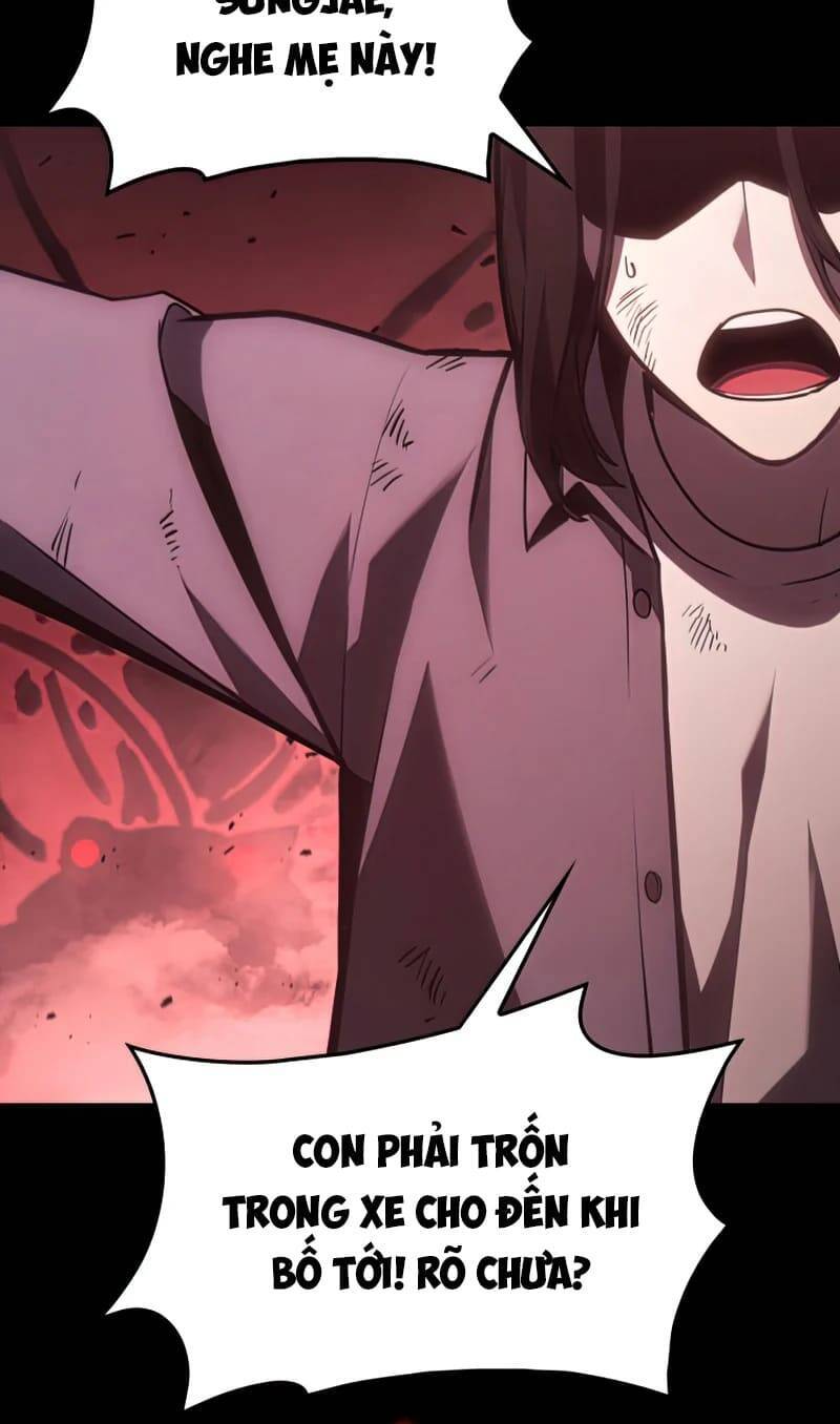 Vị Vua Mạnh Nhất Đã Trở Lại - Chapter 45 - Page 29