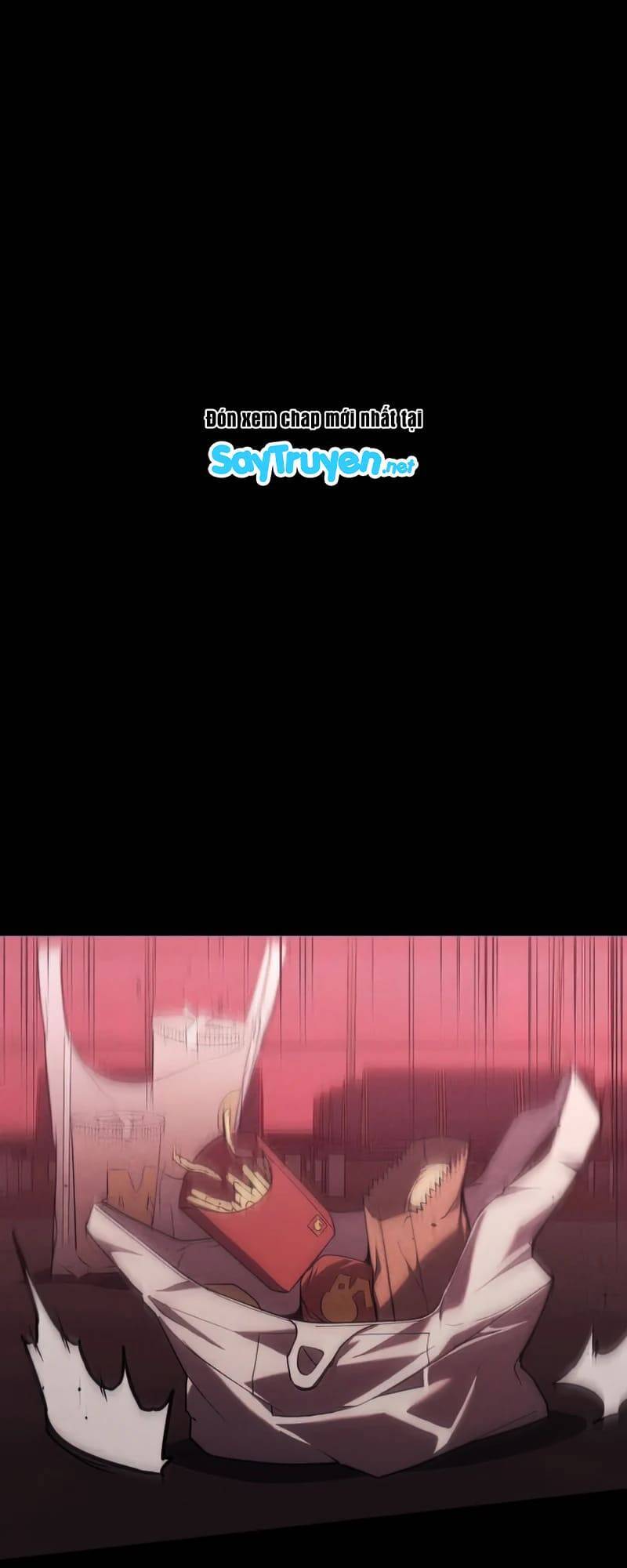 Vị Vua Mạnh Nhất Đã Trở Lại - Chapter 45 - Page 3